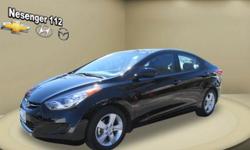 Look no further. This 2013 Hyundai Elantra is the car for you. This Elantra has 14015 miles, and it has plenty more to go with you behind the wheel. Take home the car of your dreams today.
Our Location is: Chevrolet 112 - 2096 Route 112, Medford, NY,