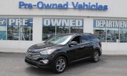 For sale is a 2013 Hyundai Santa Fe. This vehicle has 27653 miles on it and has an Automatic transmission. The condition of the vehicle is Used. The current list price of this vehicle is $30,999.00 but may change with or without notice. Please check with