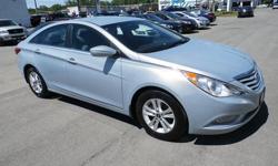 To learn more about the vehicle, please follow this link:
http://used-auto-4-sale.com/108681082.html
Treat yourself to a test drive in the 2013 Hyundai Sonata! Providing great efficiency and utility! With less than 40,000 miles on the odometer, this 4