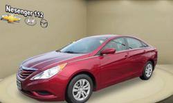 With the many models available, this stylish 2013 Hyundai Sonata will prove to be a model that you will be glad you checked out. This Sonata has been driven with care for 22939 miles. Value your trade-in to see how much further you can lower the price of