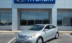 SURE, EVERY CERTIFIED PRE-OWNED HYUNDAI IS RIGOROUSLY INSPECTED. HOWEVER, A CERTIFIED PRE-OWNED HYUNDAI SONATA GLS W/ SUNROOF FROM ATLANTIC HYUNDAI OFFERS COMPLETE PEACE OF MIND. YOU COULD SPEND MORE ON FUEL EACH MONTH THAN ON YOUR VEHICLE PAYMENTS, SO