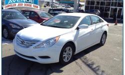 2013 Hyundai Sonata Sedan GLS PZEV
Our Location is: Central Ave Chrysler Jeep Dodge RAM - 1839 Central Ave, Yonkers, NY, 10710
Disclaimer: All vehicles subject to prior sale. We reserve the right to make changes without notice, and are not responsible for