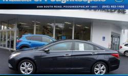 This reputable Sedan seeks the right match. This car sparkles!! Gets Great Gas Mileage: 35 MPG Hwy. Rolling back prices** Less than 4k Miles... Great safety equipment to protect you on the road: ABS Traction control Curtain airbags Passenger Airbag