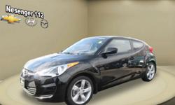 Comfort, style and efficiency all come together in the 2013 Hyundai Veloster. This Veloster has traveled 17430 miles, and is ready for you to drive it for many more. Drive it home today.
Our Location is: Chevrolet 112 - 2096 Route 112, Medford, NY, 11763