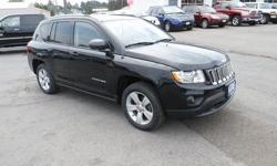 To learn more about the vehicle, please follow this link:
http://used-auto-4-sale.com/108680887.html
Here it is! Hurry and take advantage now! Take command of the road in the 2013 Jeep Compass! A comfortable ride with plenty of style! With less than