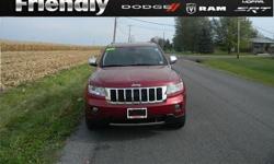 To learn more about the vehicle, please follow this link:
http://used-auto-4-sale.com/104322817.html
Check out this loaded up Grand Cherokee that we have. This jeep is loaded up with power windows, locks, XM radio, back up camera, panoramic sunroof, 4WD,