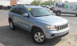 To learn more about the vehicle, please follow this link:
http://used-auto-4-sale.com/108762250.html
***CLEAN VEHICLE HISTORY REPORT***, ***ONE OWNER***, and ***PRICE REDUCED***. Grand Cherokee Laredo Altitude, 3.6L V6 Flex Fuel 24V VVT, 5-Speed