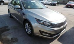 To learn more about the vehicle, please follow this link:
http://used-auto-4-sale.com/108481491.html
Leather. Power To Surprise! Your satisfaction is our business! Kia has outdone itself with this gorgeous-looking 2013 Kia Optima and with these low miles