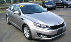 To learn more about the vehicle, please follow this link:
http://used-auto-4-sale.com/108762408.html
***CLEAN VEHICLE HISTORY REPORT*** and ***ONE OWNER***. Cloth. Meditation transportation. Surround soundlessness. Kia has outdone itself with this