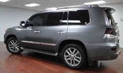 2013 Lexus LX 570 for sale,Contact for more details.