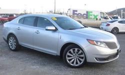 ***CLEAN VEHICLE HISTORY REPORT***, ***ONE OWNER***, ***PRICE REDUCED***, ***CERTIFIED PRE-OWNED LINCOLN***, and LEATHER, SUNROOF, NAVIGATION, HEATED AND COOLED SEATS, BACK UP CAMERA , PREMIUM PACKAGE, BLIND SPOT MONITORING SYSTEM, HEATED STEERING WHEEL,.