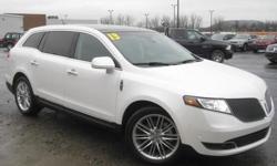 ***CLEAN VEHICLE HISTORY REPORT***, ***ONE OWNER***, ***PRICE REDUCED***, ***CERTIFIED PRE-OWNED LINCOLN***, SYNC, 20 INCH CHROME WHEELS AND PANORAMIC ROOF, LEATHER, TECHNOLOGY PACKAGE, SIRIUS RADIO, ADADPTIVE CRUISE/COLLISION AVOIDANCE, and NAVIGATION.