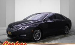 Clean Carfax. AWD Heated Rear-Seats Navigation System Rear Park Sensors Rear-View Camera and Single Panel Moonroof. Enjoy our Super low prices everyday online! At the Cortese AutoBlock expect a warm fun professional and relaxed atmosphere. Lincoln