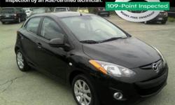 2013 Mazda Mazda2 4dr HB Man Touring
Our Location is: Enterprise Car Sales Rochester - 1795 Ridge Road East, Rochester, NY, 14622-2438
Disclaimer: All vehicles subject to prior sale. We reserve the right to make changes without notice, and are not