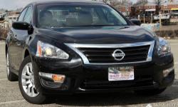 2013 NISSAN ALTIMA 2.5 S | AUTOMATIC | KEYLESS GO | BLUETOOTH | ONE OWNER | IF YOU HAVE ANY QUESTIONS FEEL FREE TO CONTACT US AT 718-444-8183
FOR MORE INFORMATION ABOUT THIS VEHICLE PLEASE VISIT OUR WEBSITE *** WWW.AAQUALITYCARS.COM ***