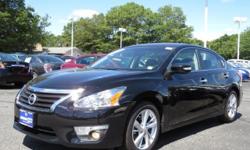 2013 NISSAN ALTIMA 4dr Car 2.5 SL
Our Location is: Nissan 112 - 730 route 112, Patchogue, NY, 11772
Disclaimer: All vehicles subject to prior sale. We reserve the right to make changes without notice, and are not responsible for errors or omissions. All