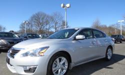 2013 NISSAN ALTIMA 4dr Car 2.5 SL
Our Location is: Nissan 112 - 730 route 112, Patchogue, NY, 11772
Disclaimer: All vehicles subject to prior sale. We reserve the right to make changes without notice, and are not responsible for errors or omissions. All