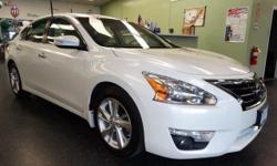 1 owner, clean carfax** 2013 Nissan Altima SL fully loaded with Navigation! Yonkers Auto Mall is the premier destination for all pre-owned makes and models. With the best prices & service on quality pre-owned cars and over 50 years of service to the