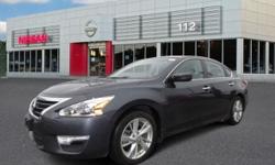 2013 NISSAN ALTIMA 4dr Car 2.5 SV
Our Location is: Nissan 112 - 730 route 112, Patchogue, NY, 11772
Disclaimer: All vehicles subject to prior sale. We reserve the right to make changes without notice, and are not responsible for errors or omissions. All