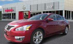 2013 NISSAN ALTIMA 4DR SDN I4 2.5 SL 2.5 SL
Our Location is: Nissan 112 - 730 route 112, Patchogue, NY, 11772
Disclaimer: All vehicles subject to prior sale. We reserve the right to make changes without notice, and are not responsible for errors or