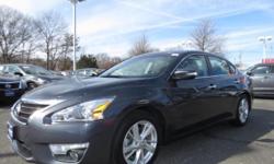 2013 NISSAN ALTIMA 4DSD 2.5 SL
Our Location is: Nissan 112 - 730 route 112, Patchogue, NY, 11772
Disclaimer: All vehicles subject to prior sale. We reserve the right to make changes without notice, and are not responsible for errors or omissions. All