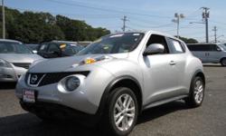 2013 NISSAN JUKE Station Wagon S
Our Location is: Nissan 112 - 730 route 112, Patchogue, NY, 11772
Disclaimer: All vehicles subject to prior sale. We reserve the right to make changes without notice, and are not responsible for errors or omissions. All