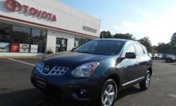 2013 Nissan Rogue SUV SE
Our Location is: Interstate Toyota Scion - 411 Route 59, Monsey, NY, 10952
Disclaimer: All vehicles subject to prior sale. We reserve the right to make changes without notice, and are not responsible for errors or omissions. All