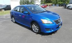 To learn more about the vehicle, please follow this link:
http://used-auto-4-sale.com/108681245.html
Drive this home today! Treat yourself to a test drive in the 2013 Nissan Sentra! This vehicle glistens in the crowded midsize sedan segment! Nissan