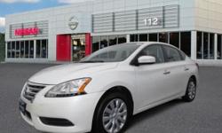 2013 NISSAN SENTRA 4dr Car SV
Our Location is: Nissan 112 - 730 route 112, Patchogue, NY, 11772
Disclaimer: All vehicles subject to prior sale. We reserve the right to make changes without notice, and are not responsible for errors or omissions. All