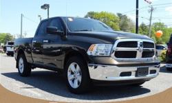 (631) 238-3287 ext.142
Check out this 2013 Ram 1500 SLT. This 1500 comes equipped with these options: Front/rear floor mats, Engine Oil Cooler, Sentry Key theft deterrent system, (6) speakers, Fixed long mast antenna, Full-size spare tire, Trailer tow
