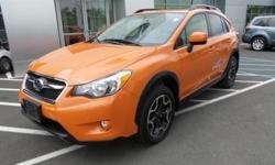 To learn more about the vehicle, please follow this link:
http://used-auto-4-sale.com/108359550.html
2013 Subaru XV Crosstrek 2.0i Limited, MP3 Compatible, USB/AUX Inputs, Clean CarFax, and One Owner Vehicle. 17" x 7.0JJ Aluminum Alloy Wheels, Heated door