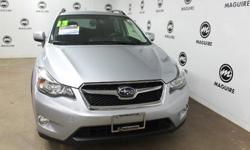 To learn more about the vehicle, please follow this link:
http://used-auto-4-sale.com/108695937.html
You're going to love the 2013 Subaru XV Crosstrek! It offers the latest in technological innovation and style. Subaru prioritized practicality,