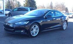 2013 Tesla Model S Sedan Performance
Our Location is: Interstate Toyota Scion - 411 Route 59, Monsey, NY, 10952
Disclaimer: All vehicles subject to prior sale. We reserve the right to make changes without notice, and are not responsible for errors or