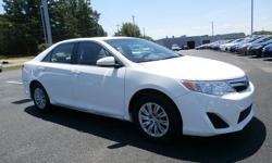 To learn more about the vehicle, please follow this link:
http://used-auto-4-sale.com/108681056.html
Step into the 2013 Toyota Camry! Providing great efficiency and utility! This vehicle has achieved Certified Pre-Owned status, by passing Toyota's
