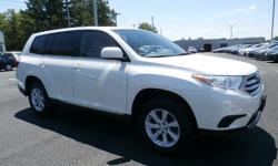 To learn more about the vehicle, please follow this link:
http://used-auto-4-sale.com/108681088.html
Outstanding design defines the 2013 Toyota Highlander! Ensuring composure no matter the driving circumstances! This vehicle has achieved Certified