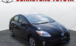 2013 Toyota Prius 5 Dr Hatchback Four
Our Location is: Johnstons Toyota - 5015 Route 17M, New Hampton, NY, 10958
Disclaimer: All vehicles subject to prior sale. We reserve the right to make changes without notice, and are not responsible for errors or