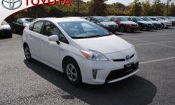 2013 Toyota Prius 5 Dr Hatchback Two
Our Location is: Johnstons Toyota - 5015 Route 17M, New Hampton, NY, 10958
Disclaimer: All vehicles subject to prior sale. We reserve the right to make changes without notice, and are not responsible for errors or