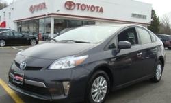 2013 PRIUS - PLUG IN - SAVE BIG ON GAS - CERTIFIED - EXTERIOR GREY - AGRESSIVELY PRICED AT $22,758
Our Location is: Interstate Toyota Scion - 411 Route 59, Monsey, NY, 10952
Disclaimer: All vehicles subject to prior sale. We reserve the right to make