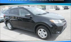 To learn more about the vehicle, please follow this link:
http://used-auto-4-sale.com/108681023.html
If you've been looking for just the right vehicle, then stop your search right here. Take command of the road in the 2013 Toyota RAV4! The safety you need