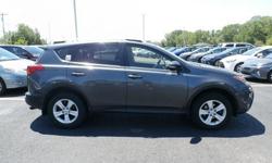 To learn more about the vehicle, please follow this link:
http://used-auto-4-sale.com/108681211.html
Outstanding design defines the 2013 Toyota RAV4! Feature-packed and decked out! This vehicle has achieved Certified Pre-Owned status, by passing Toyota's