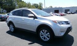 To learn more about the vehicle, please follow this link:
http://used-auto-4-sale.com/108681025.html
Come test drive this 2013 Toyota RAV4! For drivers seeking the ultimate in off-road versatility, this vehicle readily steps up to the challenge! This