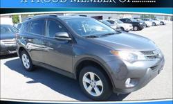 To learn more about the vehicle, please follow this link:
http://used-auto-4-sale.com/108681213.html
Want to stretch your purchasing power? Discerning drivers will appreciate the 2013 Toyota RAV4! A great vehicle and a great value! With fewer than 35,000