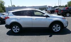 To learn more about the vehicle, please follow this link:
http://used-auto-4-sale.com/108681215.html
Step into the 2013 Toyota RAV4! With active-steering and all-wheel drive, this vehicle easily supports spirited driving maneuvers. This vehicle has