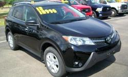 To learn more about the vehicle, please follow this link:
http://used-auto-4-sale.com/108762364.html
***CLEAN VEHICLE HISTORY REPORT***, ***ONE OWNER***, and ***PRICE REDUCED***. RAV4 LE, 2.5L 4-Cylinder DOHC Dual VVT-i, 6-Speed Automatic, AWD, Cloth, ABS