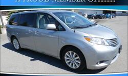 To learn more about the vehicle, please follow this link:
http://used-auto-4-sale.com/108681095.html
Looking for a used car at an affordable price? Familiarize yourself with the 2013 Toyota Sienna! Demonstrating that economical transportation does not