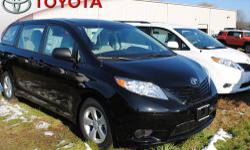 2013 Toyota Sienna Mini Van L 7-Passenger
Our Location is: Johnstons Toyota - 5015 Route 17M, New Hampton, NY, 10958
Disclaimer: All vehicles subject to prior sale. We reserve the right to make changes without notice, and are not responsible for errors or