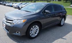 2013 Toyota Venza Crossover AWD LE
Our Location is: Chrysler Dodge Jeep of Warwick - 185 State Route 94 South, Warwick, NY, 10990
Disclaimer: All vehicles subject to prior sale. We reserve the right to make changes without notice, and are not responsible