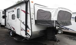 (845) 384-1113 ext.149
Used 2013 Forest River Wildwood 171EXL Hybrid Travel Trailer for Sale...
http://11067.qualityrvs.net/s/16956872
Copy & Paste the above link for full vehicle details