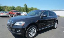 2014 AUDI Q5 Sport Utility Premium
Our Location is: Nissan 112 - 730 route 112, Patchogue, NY, 11772
Disclaimer: All vehicles subject to prior sale. We reserve the right to make changes without notice, and are not responsible for errors or omissions. All