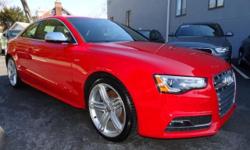 2014 Audi S5 2dr Car Premium Plus
Our Location is: Classic Audi - 541 White Plains Rd, Eastchester, NY, 10709
Disclaimer: All vehicles subject to prior sale. We reserve the right to make changes without notice, and are not responsible for errors or
